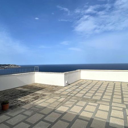 Casa Corallo Castro  Екстер'єр фото