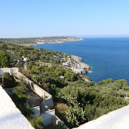 Casa Corallo Castro  Екстер'єр фото