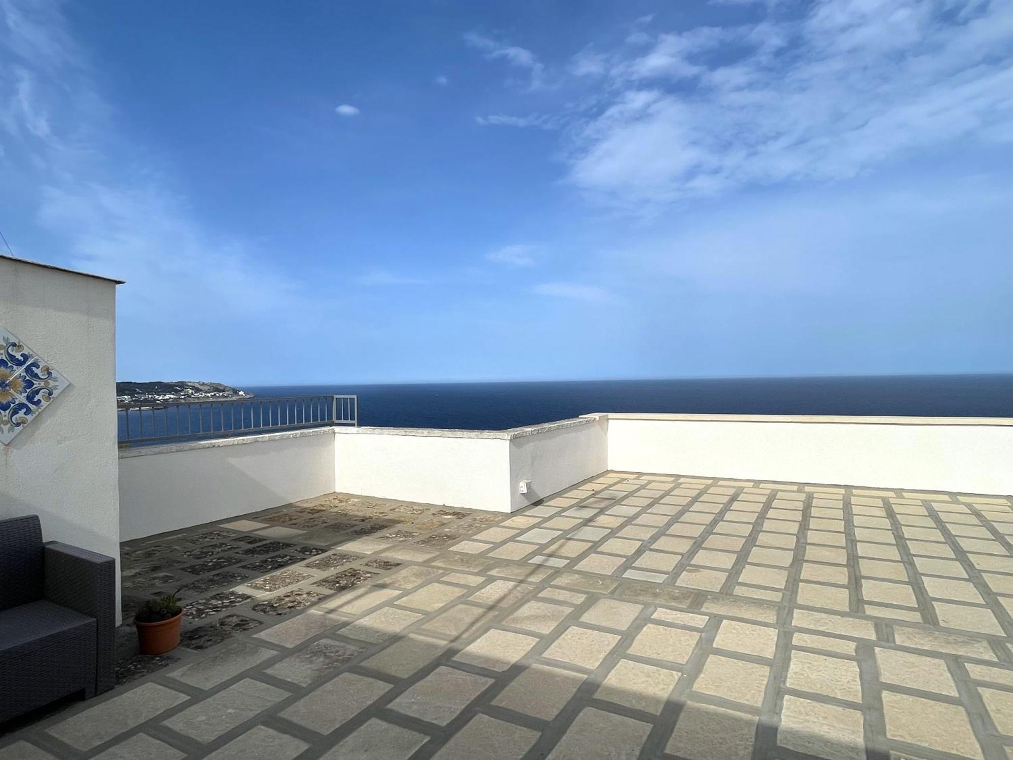 Casa Corallo Castro  Екстер'єр фото