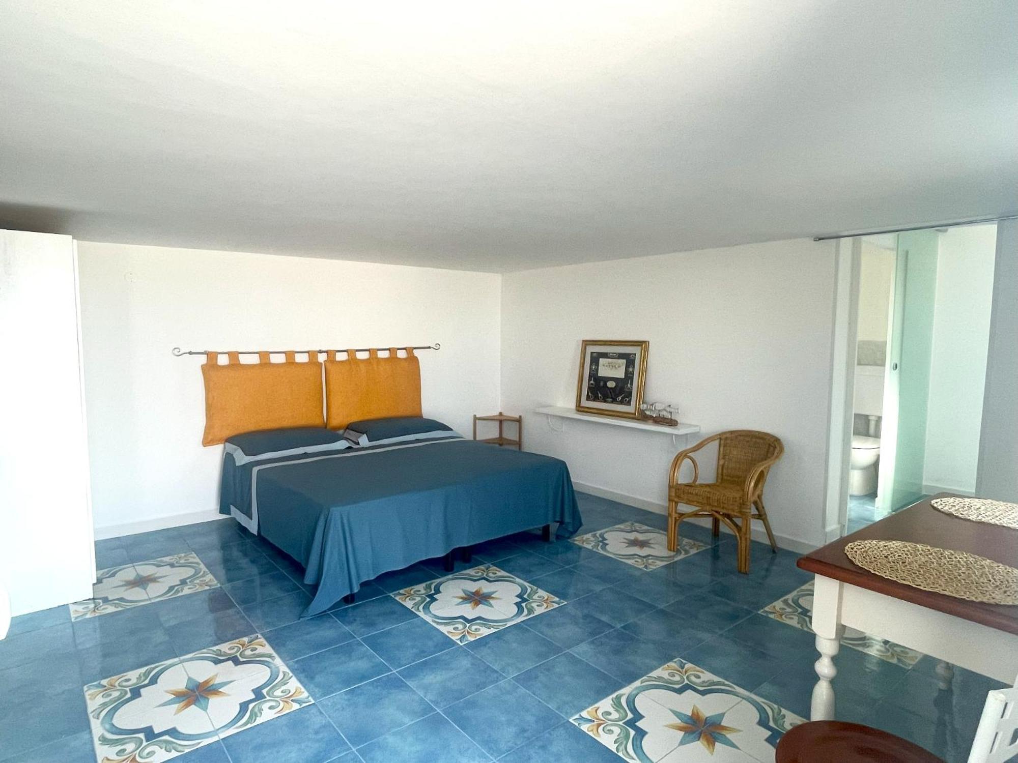 Casa Corallo Castro  Екстер'єр фото